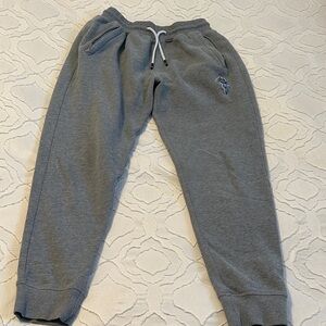 Goat Sweatpants Men’s small